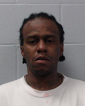 Jackson, Irie Demont arrested by Hays County SO/PD