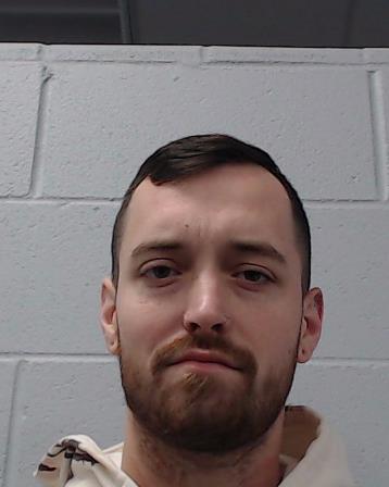 Foreman, Taylor Wade arrested by Hays County SO/PD