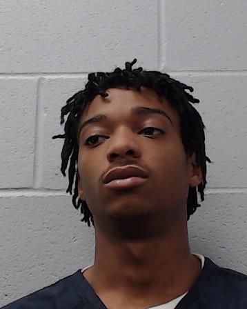 Hurd, Nathan Zachary arrested by Hays County SO/PD