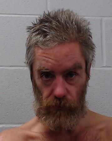 Pardy, Michael David arrested by Hays County SO/PD