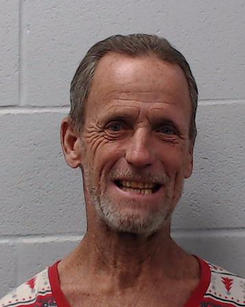 Clark, Peter Brett arrested by Hays County SO/PD