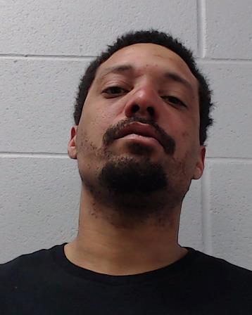 Tyler, Brandon Jovon arrested by Hays County SO/PD