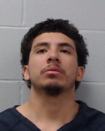 Cortez Zepeda, Yefferson arrested by Hays County SO/PD