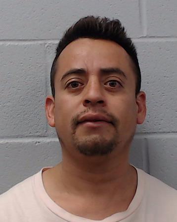 Martinez-Arvizu, Jaime arrested by Hays County SO/PD