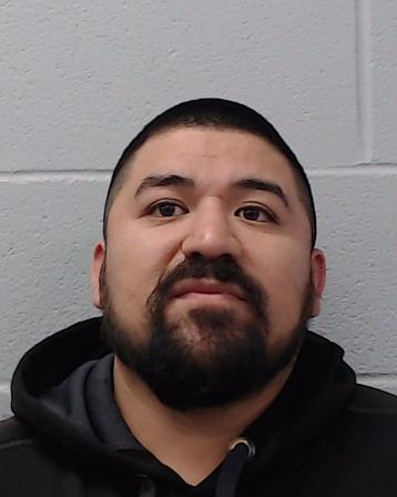 Lopez, Jonathon Rene arrested by Hays County SO/PD