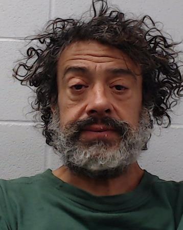 Gonzalez, Alejandro arrested by Hays County SO/PD