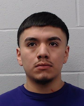 Rodriguez, Jaiden Charles booking photo
