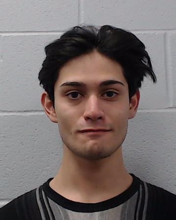 Sharp, Timothy Allen booking photo