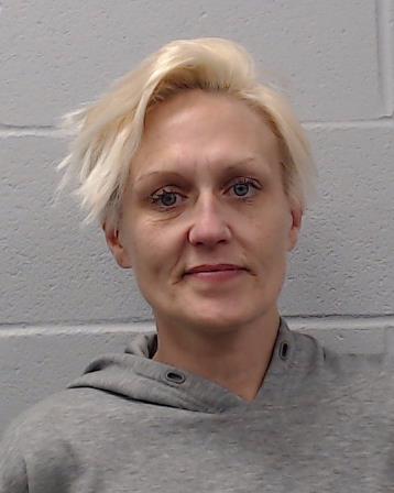 Kaylor, Julie Kay booking photo