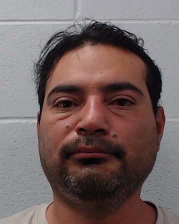 Hernandez, Rolando, Jr. booking photo