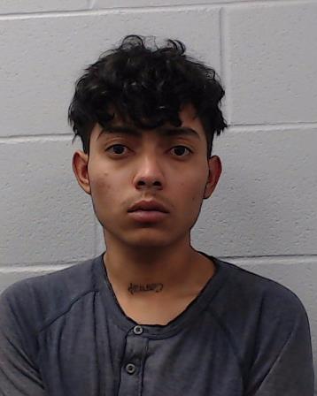 Fijardo-Cruz, Luis Fernando booking photo