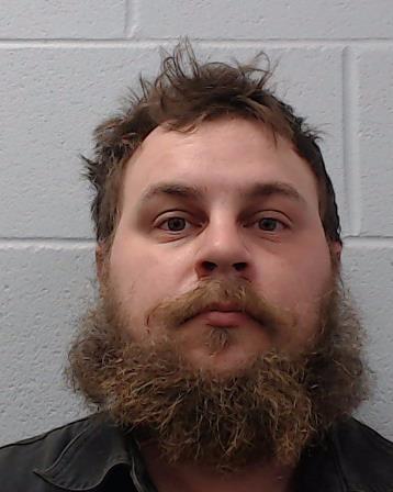 Johnson, Jonathon Douglas arrested by Hays County SO/PD