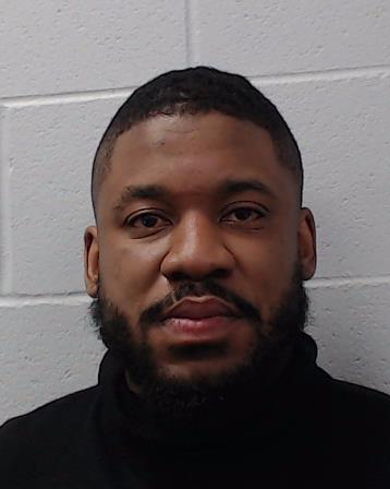 Stephens, Larry Austin, III arrested by Hays County SO/PD