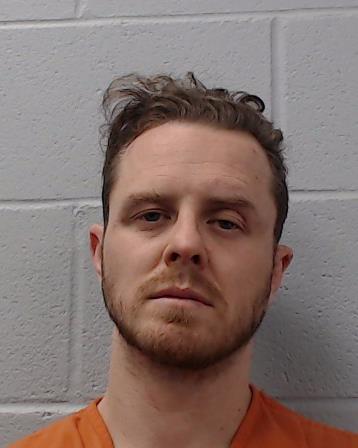 Joiner, Derek Preston arrested by Hays County SO/PD