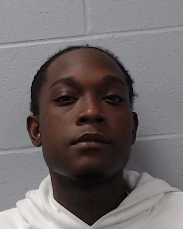Foster, Jaquentin Savon arrested by Hays County SO/PD