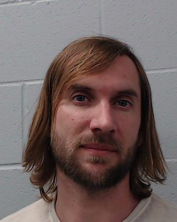 Zdansky, Michael Eric arrested by Hays County SO/PD