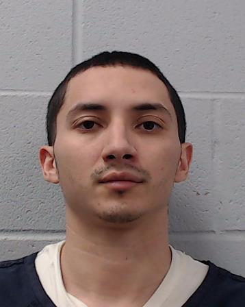 Sanchez, Zachary Michael arrested by Hays County SO/PD