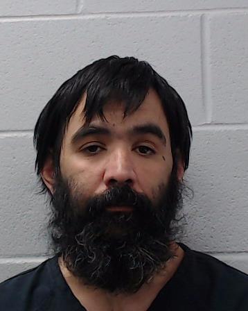 Maldonado, Jose Armando arrested by Hays County SO/PD