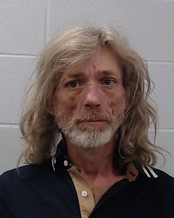 Hill, Jeffrey Mike arrested by Hays County SO/PD