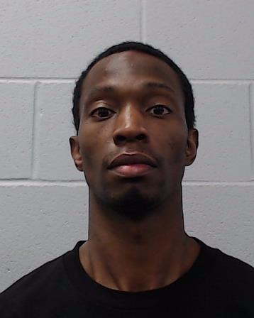 Crayton, Pierre Catrell arrested by Hays County SO/PD