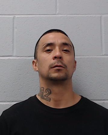 Lopez, Miguel, III arrested by Hays County SO/PD
