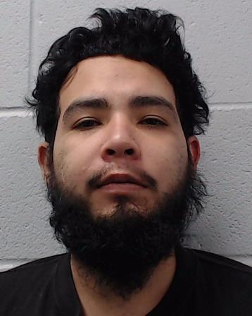 Sifuentes, Ruben booking photo