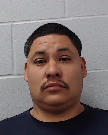 Martinez-Nunez, Jose Carlos booking photo