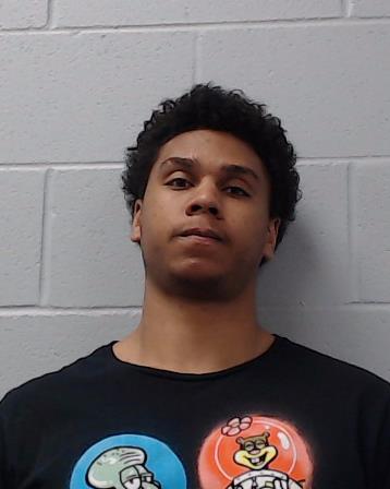 Malchow, Spencer Devlin-Mykol booking photo