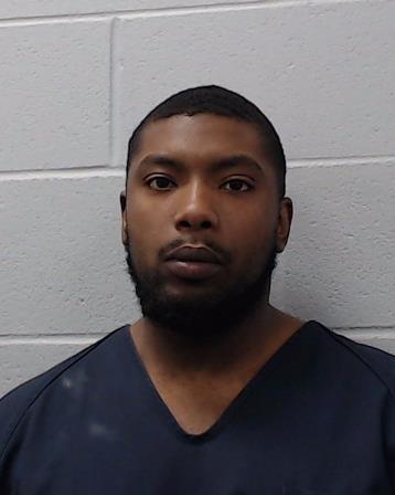 Clayton, Cameron Ladell booking photo