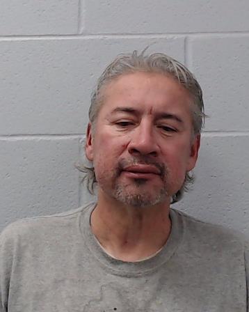 Sedillo, Arturo Lewis booking photo