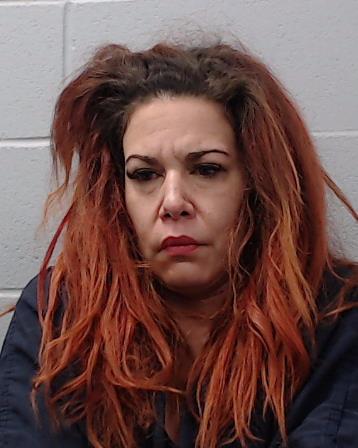 Main, Daniell Vachon booking photo