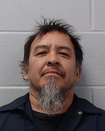 Avila, Robert, Jr. booking photo