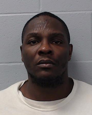 King, Ptolemy Ray booking photo