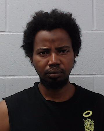Adam, Abdella Mahmud arrested by Hays County SO/PD