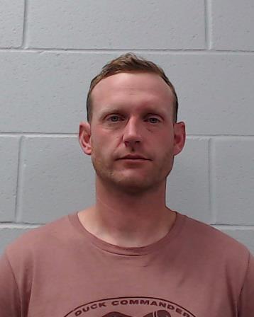 Sherburne, Chance Lee arrested by Hays County SO/PD