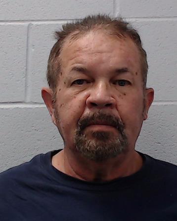 Urdaz Badillo, Carlos Gabriel arrested by Hays County SO/PD