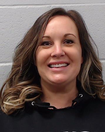 Graham, Crystal arrested by Hays County SO/PD