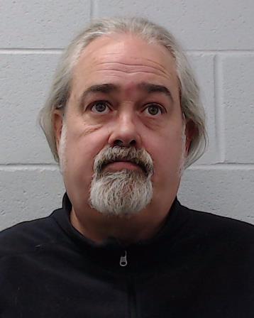 Crader, Robert Mitchell, Jr. arrested by Hays County SO/PD