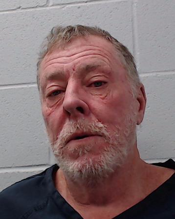 Compton, Alexander Patrick arrested by Hays County SO/PD