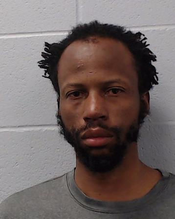 McCoy, Anthony Gail arrested by Hays County SO/PD