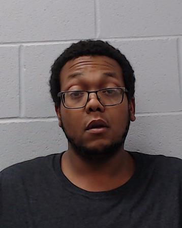 Sylvester, Rawl Marquel arrested by Hays County SO/PD