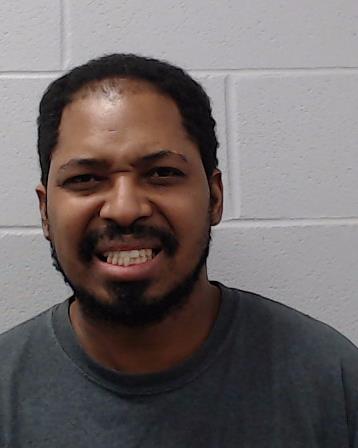 Mack, Laqwenton Bernard arrested by Hays County SO/PD