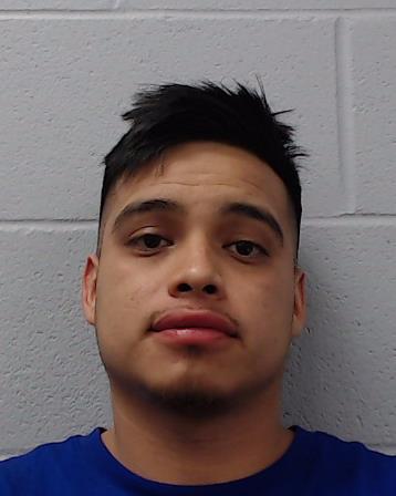Diego, Manuel arrested by Hays County SO/PD