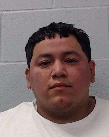 Marquez, Christian Alexander arrested by Hays County SO/PD