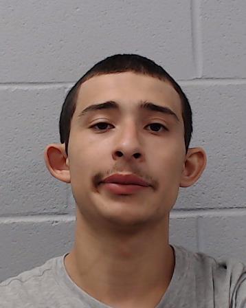 Jaimes-Castro, Cristobal booking photo