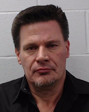 Combs, Eric Craig booking photo