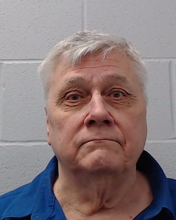 Andrews, James Dennis booking photo