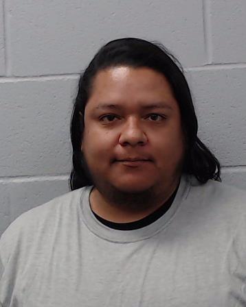 Montoya, Lino Genryc booking photo