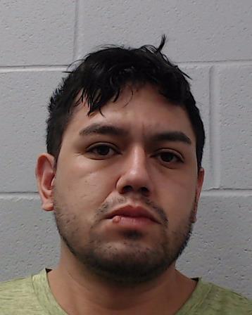 Wagner, Robert Jacob, III booking photo