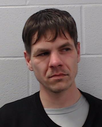 Einsweiler, Daniel Robert booking photo